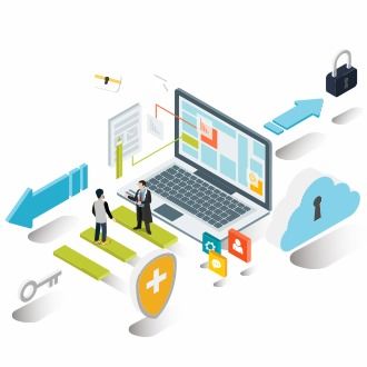 安装地磁传感器 网络设备销售中的关键注意事项