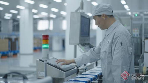 网络安全彩云行 云南白药智慧工厂入选国家级工控安全典型案例，护航高质量发展